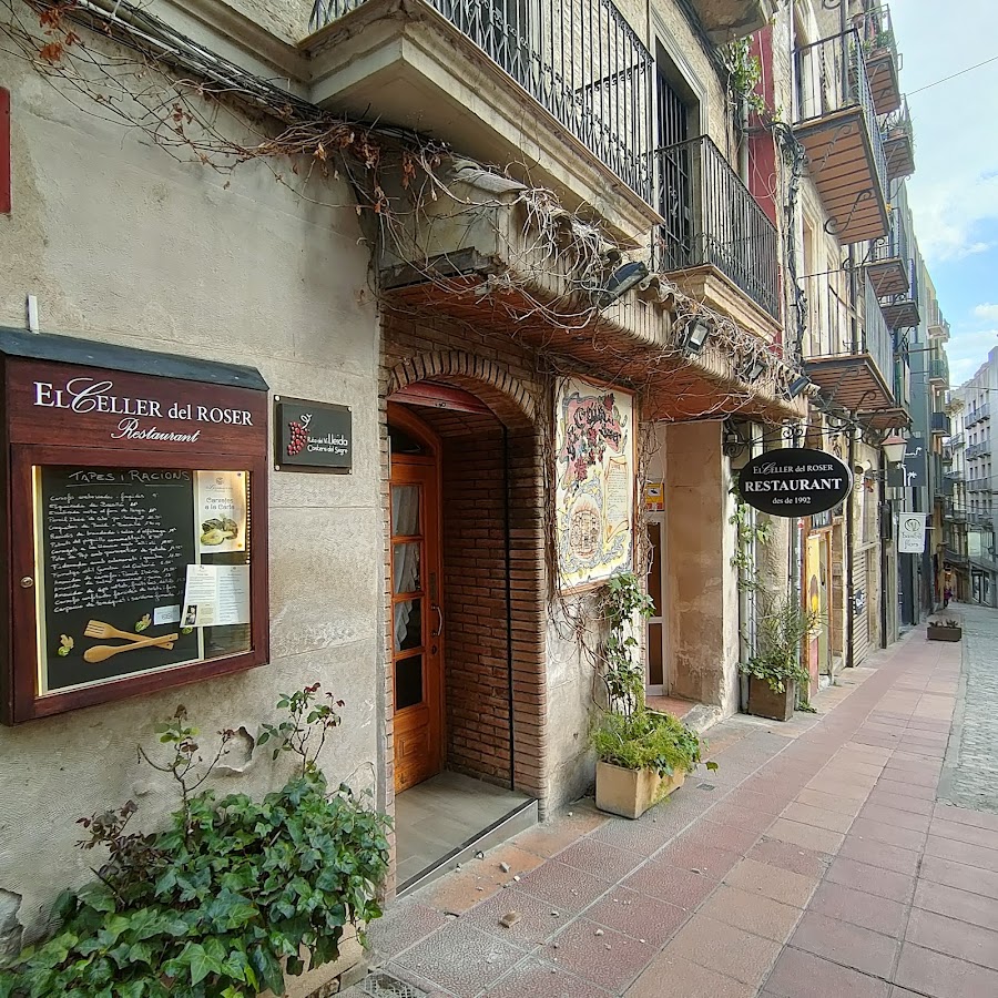 Restaurantes en ciudad de Lleida