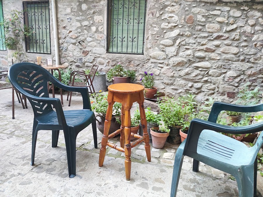 El Chinchecle Bar