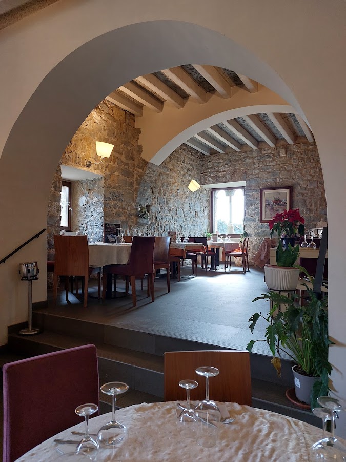 El Claustre De Palera