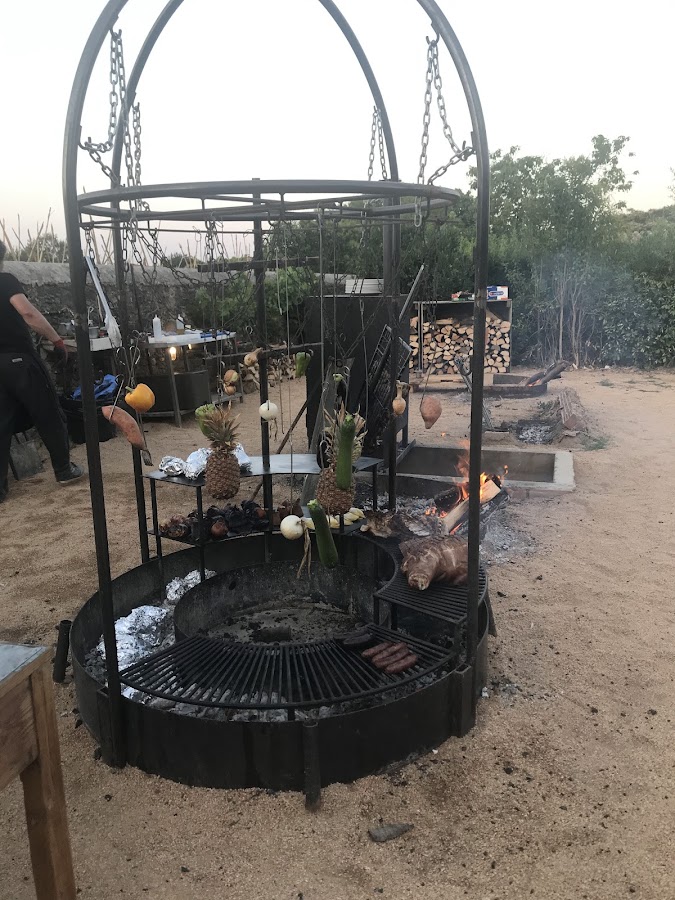 El Foc de Bordils