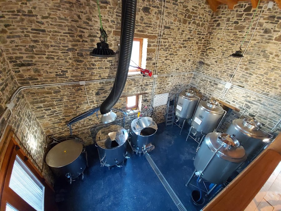 Restaurantes en Fanlo provincia de Huesca