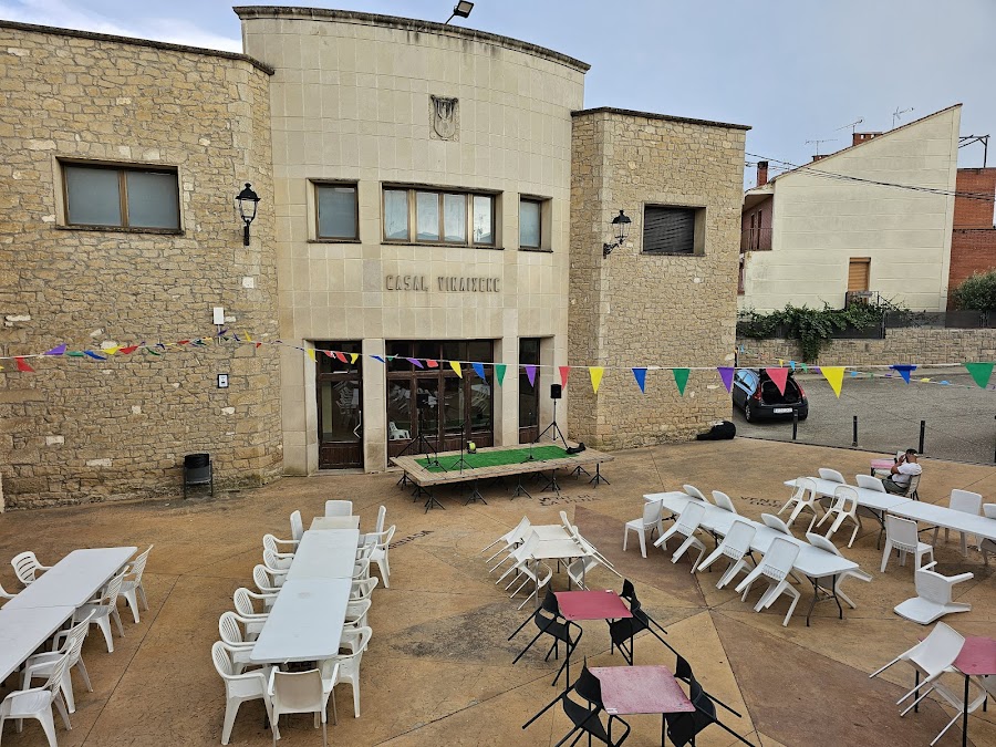 El Nou Bar Sol