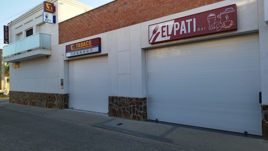 El Pati