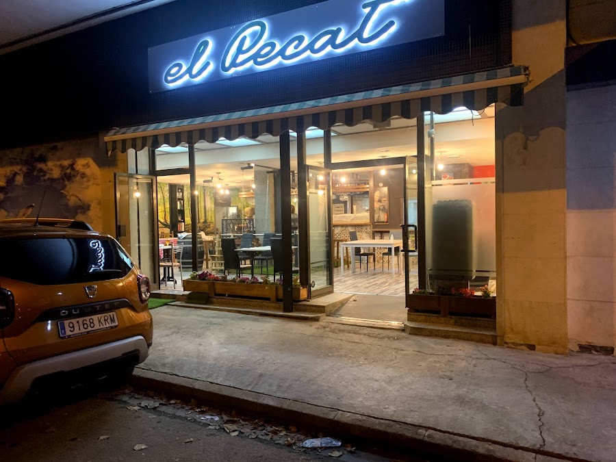 el pecat