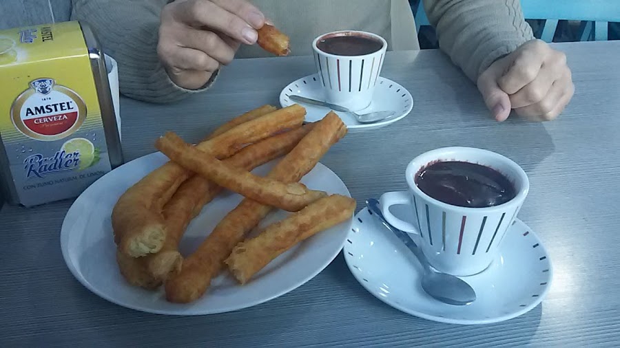 El Puerto