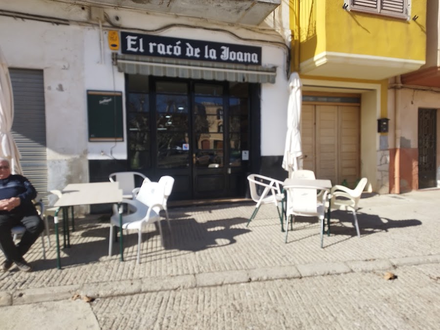 El Racó de la Joana
