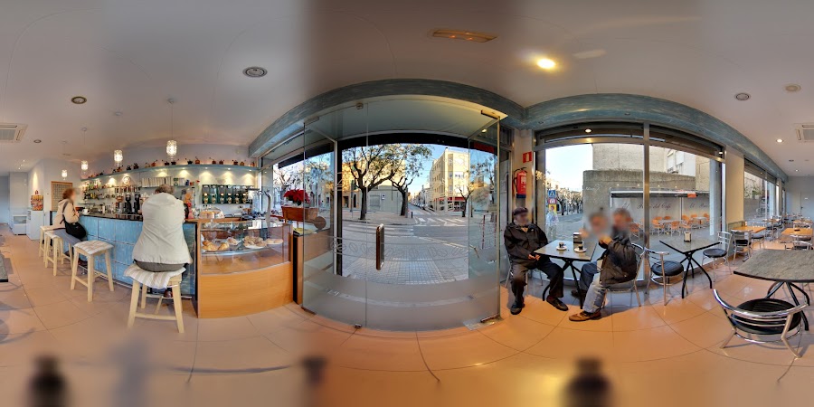 El Racó Del Cafè
