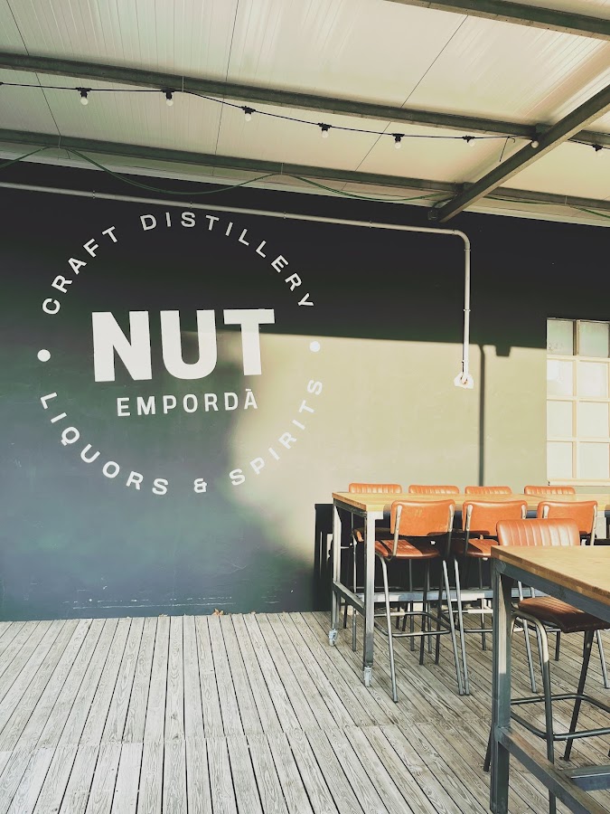 El Racó Secret de la Nut