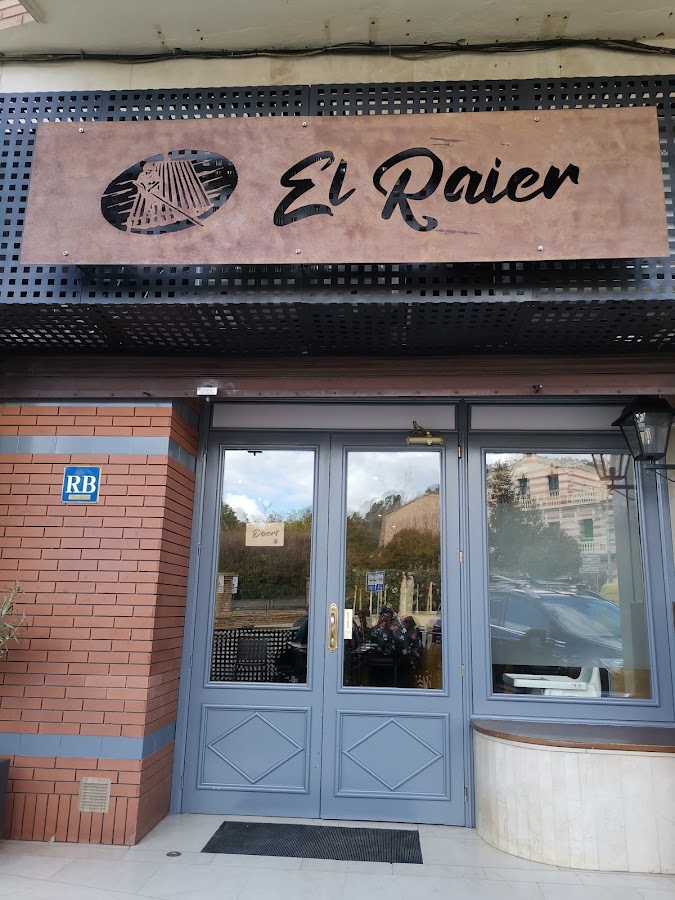 El Raier