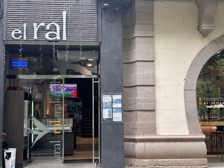 El Ral