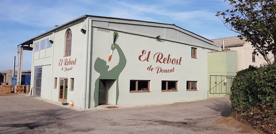 El Rebost de Ponent