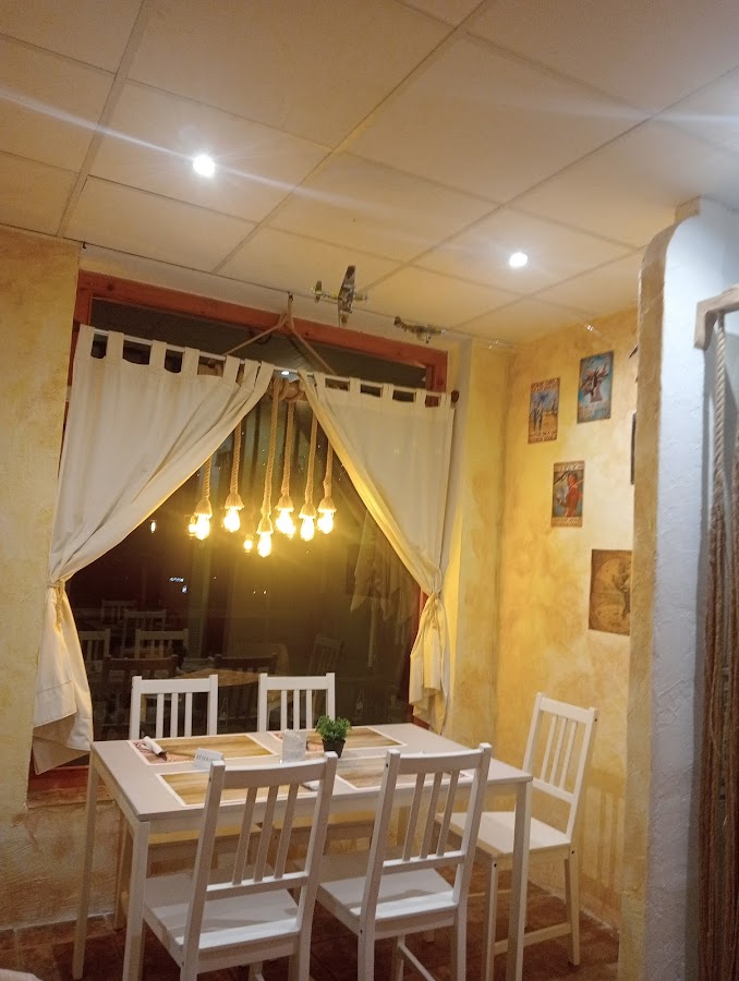 El Refugi