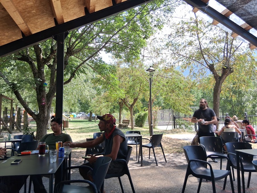 Restaurantes en San Juan de Plan provincia de Huesca