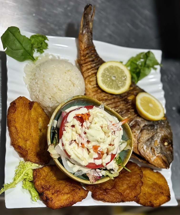 El RINCON COLOMBIANO