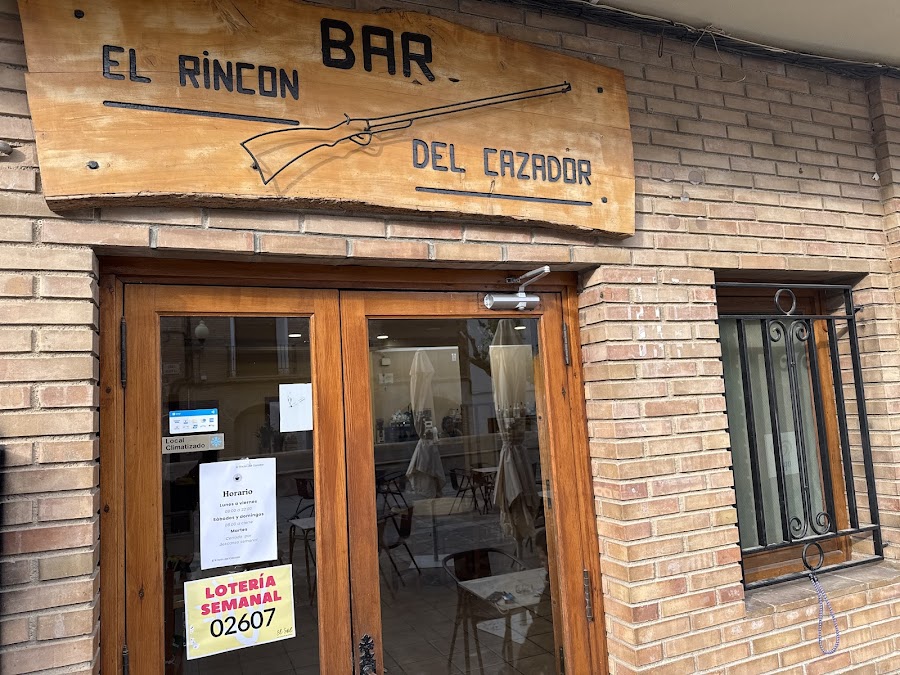 Restaurantes en San Esteban de Litera provincia de Huesca