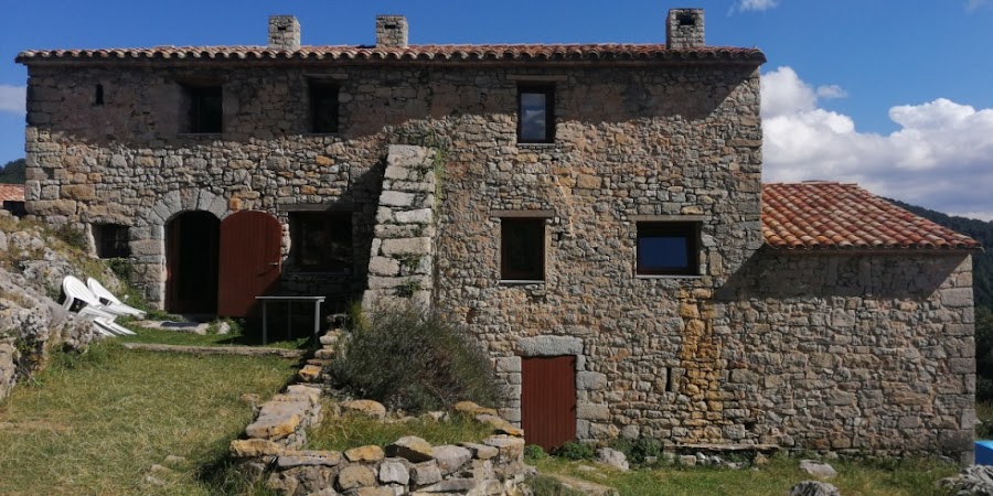 El Serradell | Casa Rural a l