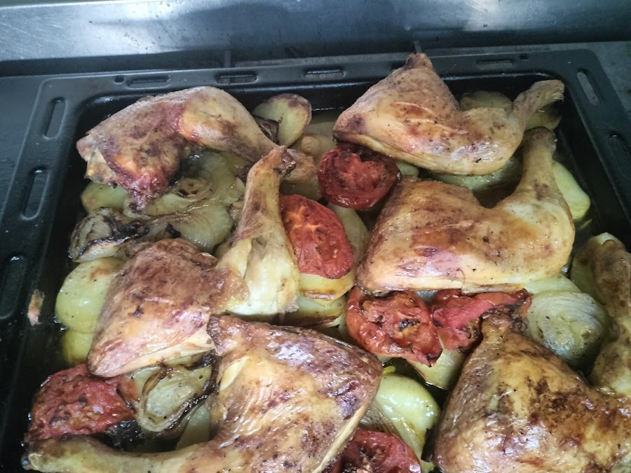 El Tapeo