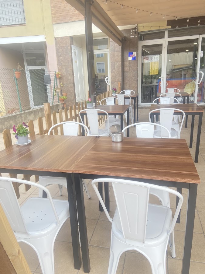 EL TAPEO