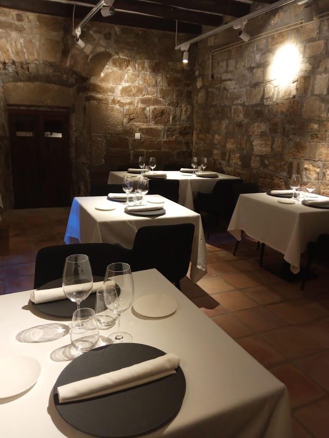 Els Comdals Restaurant