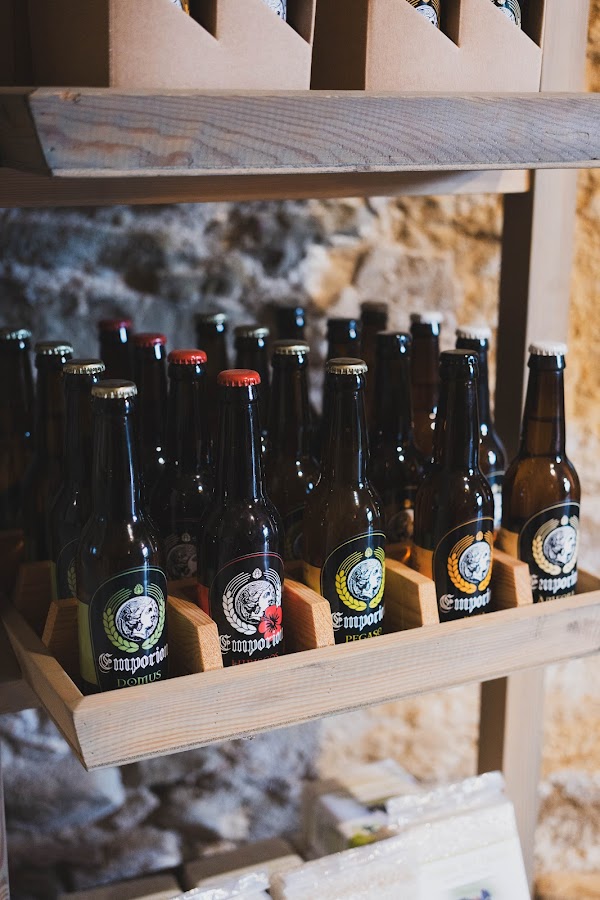 Emporion Cerveseria Artesana