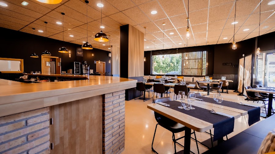 Fogot restaurant