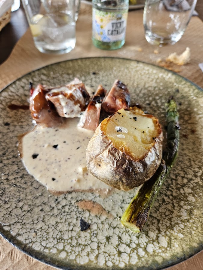 Restaurantes en Fontanals de Cerdanya provincia de Girona