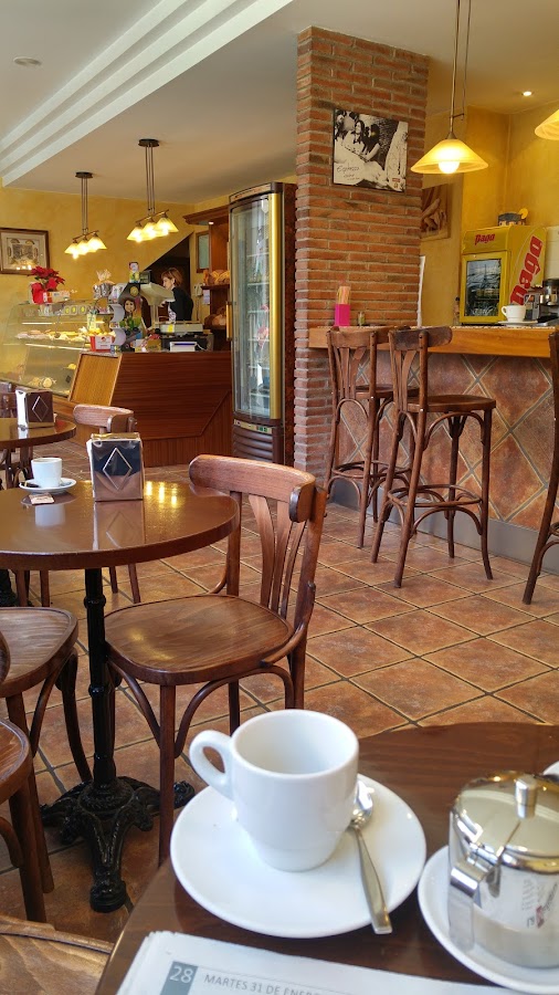 Forn de Pa Vila s.l.