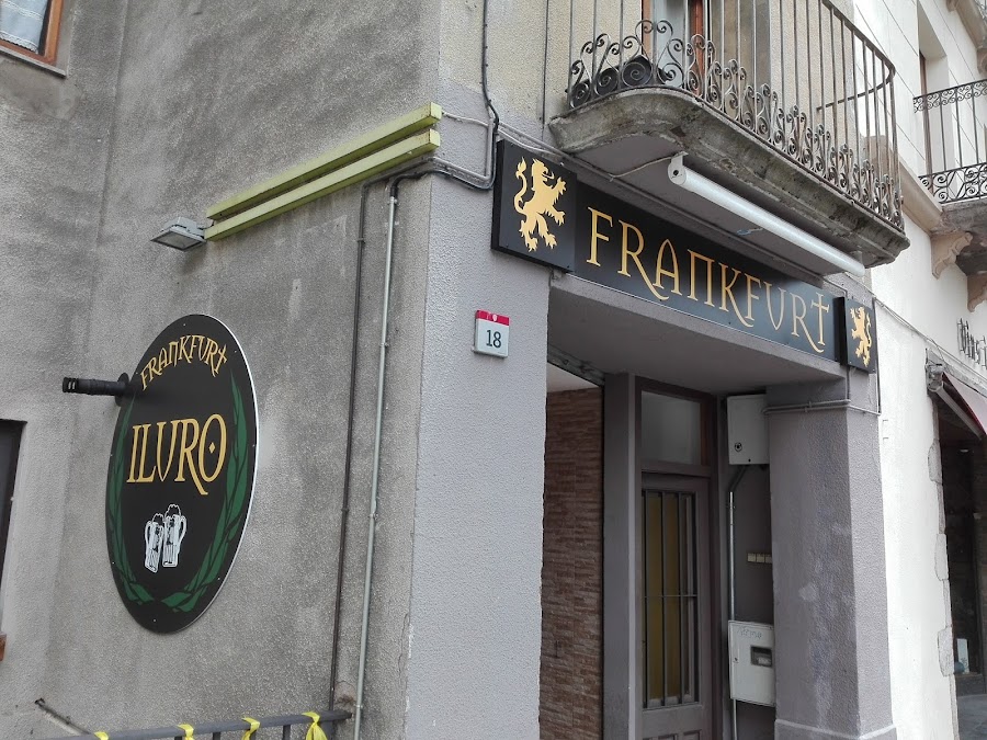 Frankfurt Iluro