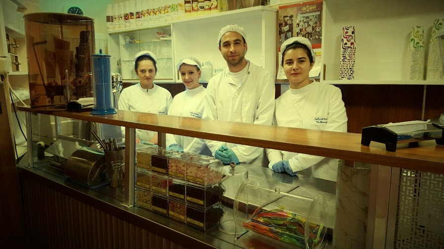 Gelateria Valenciana "El Polero"