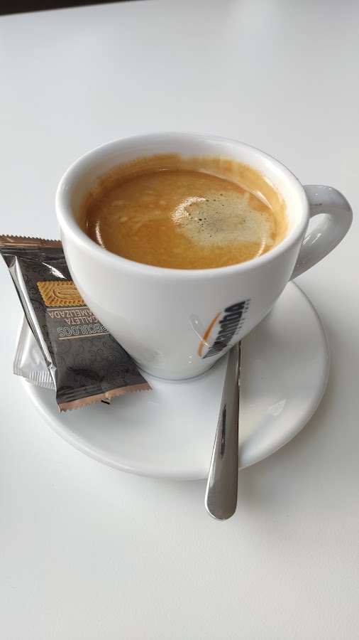 Good café bar