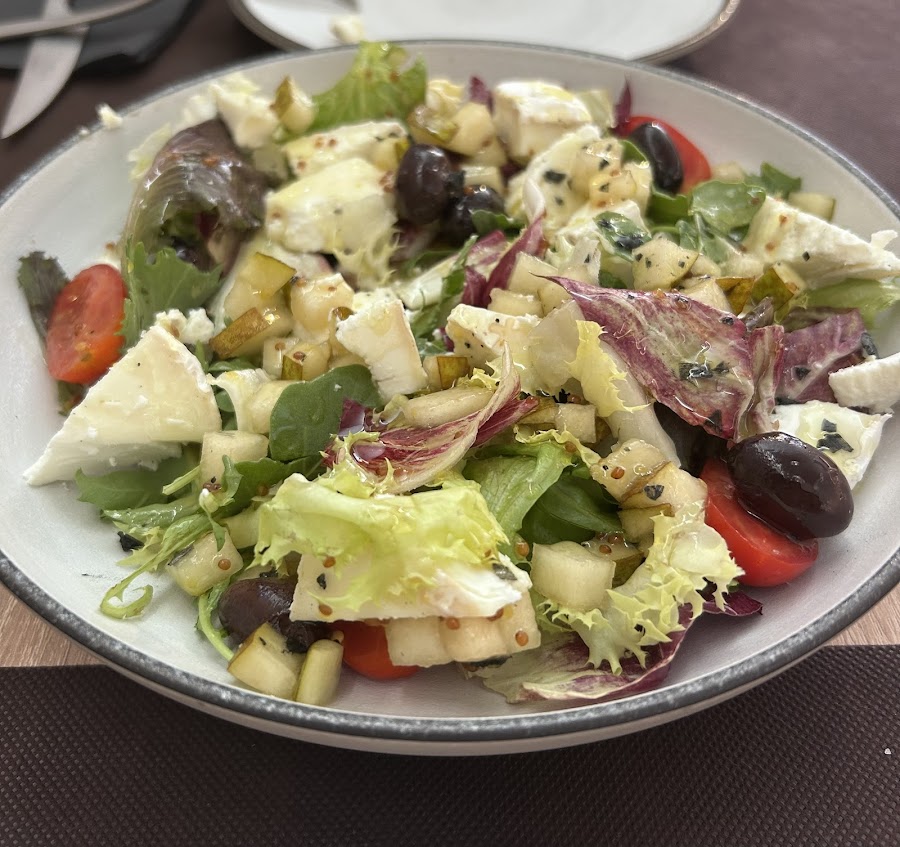 Gruel Restaurant | Cuina tradicional