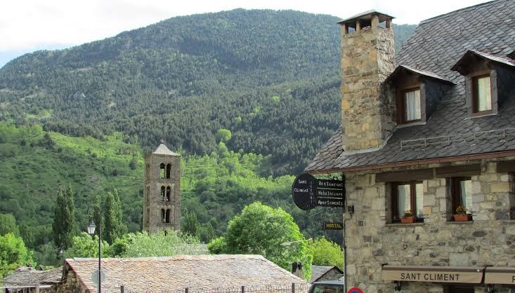 Habitacions La Coma