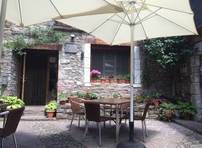 Hostal Casa Alvira