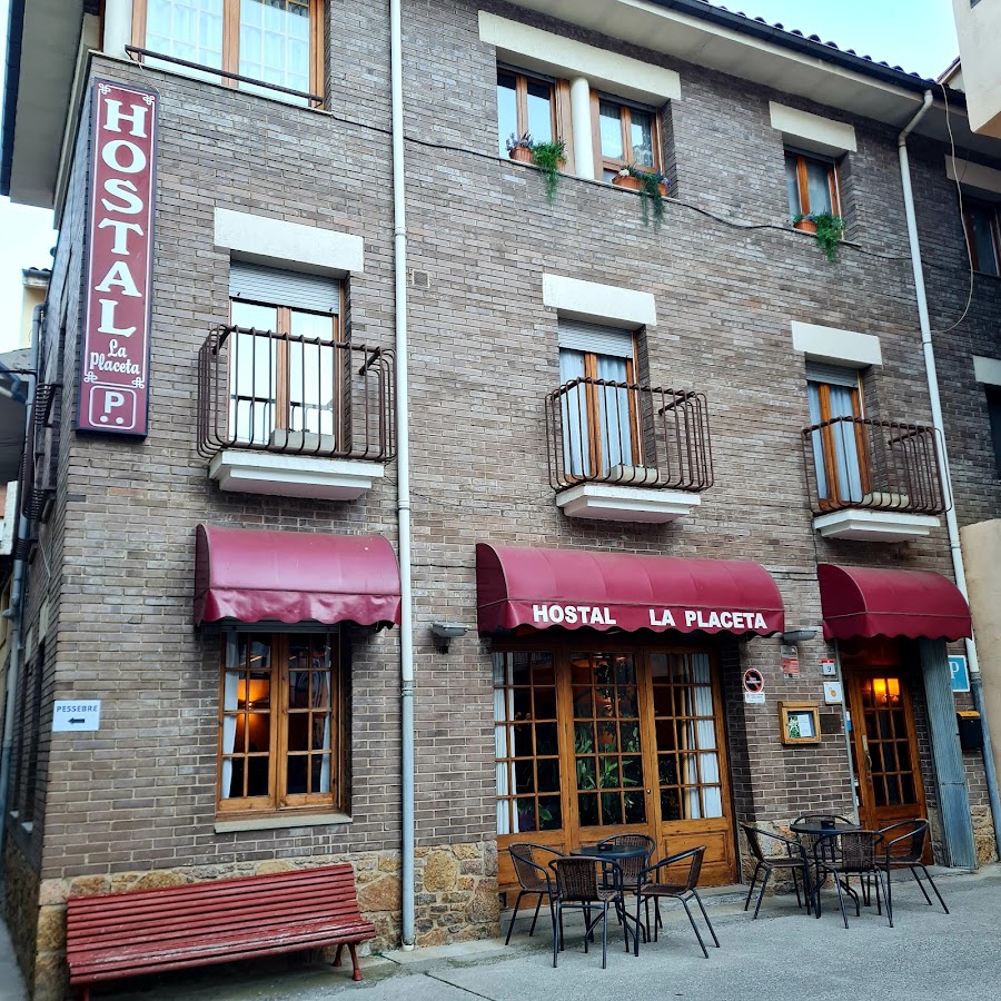 Hostal la Placeta