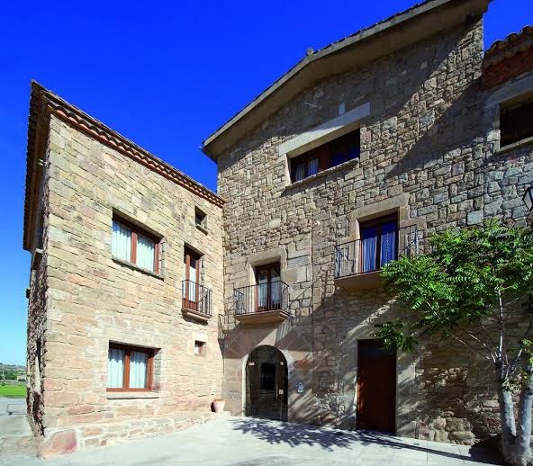 Hostal Palouet de Segarra