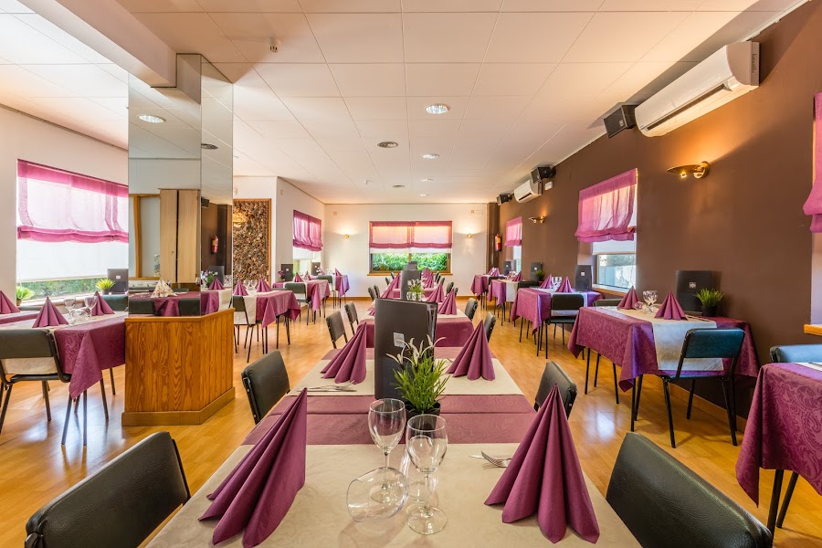 Hostal - Restaurant Buenos Aires