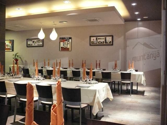 Hostal-Restaurant Muntanya