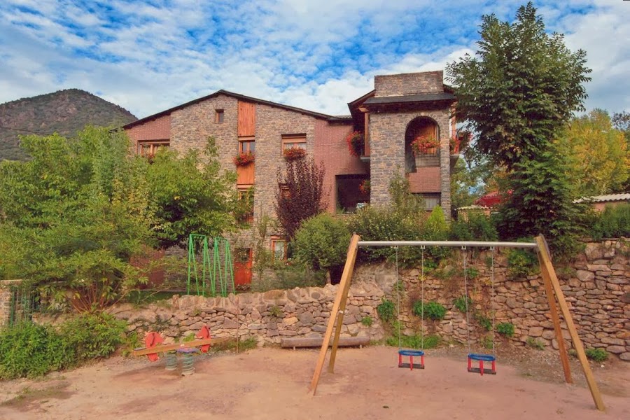 Hostal Vall d