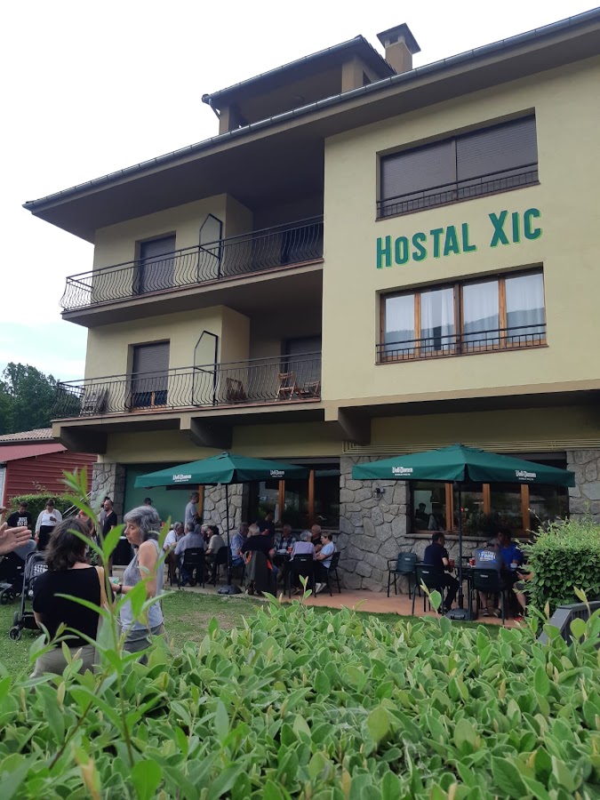 HOSTAL XIC