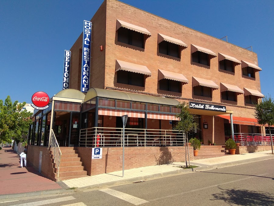 Hotel Bellomonte