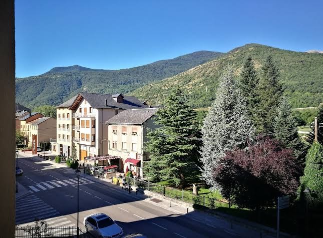 Hotel Bruna