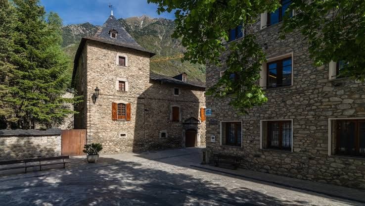 Hotel Ciria