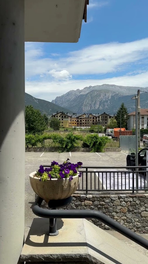 Hotel Cotiella