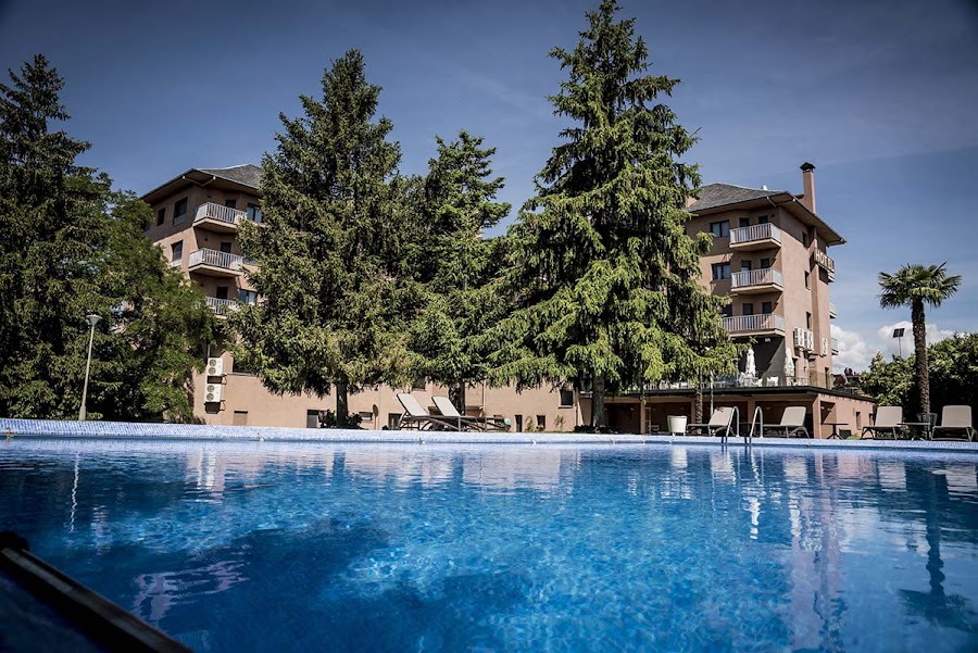 Hotel Gran Sol