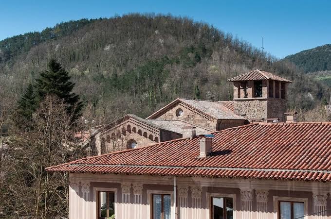 Hotel Hotelet de Sant Joan