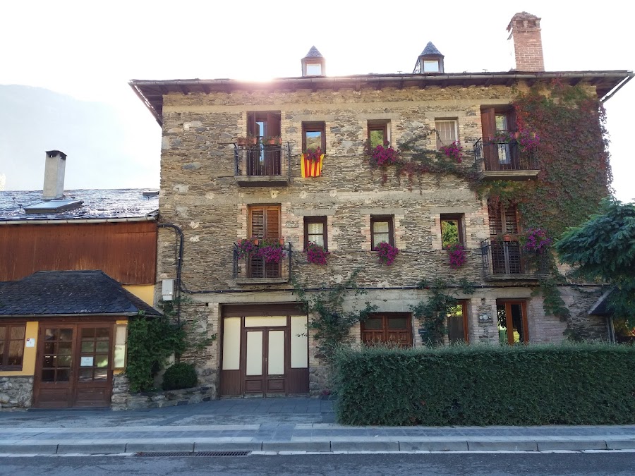 Hotel La Ribera
