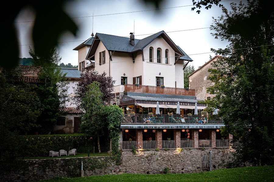 Hotel Mas de Xaxas