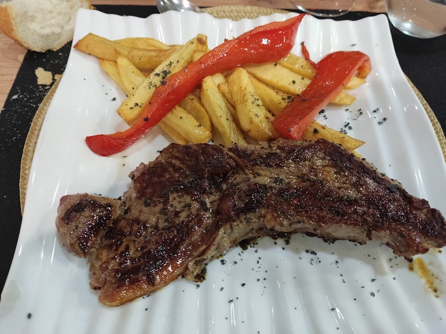 Hotel Restaurante Sariñena