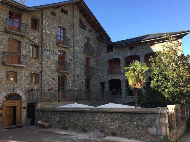 Hotel Rural L