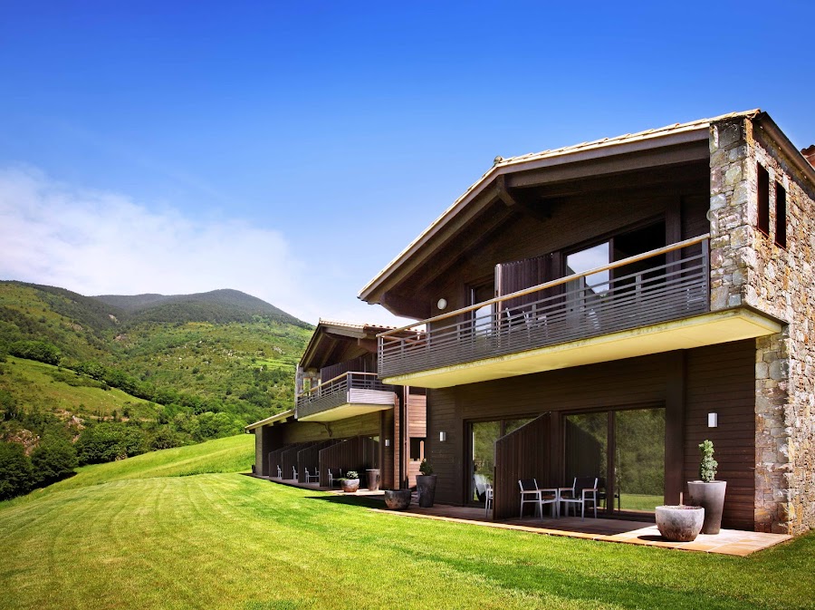 Hotel Rural-Spa Resguard dels Vents